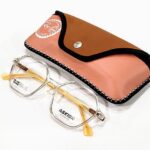 Sheet eyewear |original  plastic