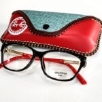 Sheet eyewear | Fancy Ladies frame