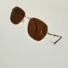 Ladies Brand | Glass Sunglass |