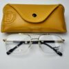 Luxury Metal | Men's eyewear | Mont blanc